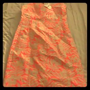 Fun spring/summer dress! Cocktail, thin straps